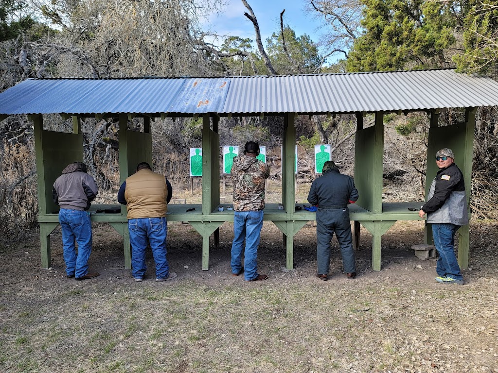 Pot O Gold Ranch | 115 Pot of Gold Ranch Rd E, Comfort, TX 78013, USA | Phone: (830) 995-2305