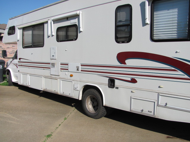 Bestway RV | 14151 Quail Ln, Terrell, TX 75160, USA | Phone: (972) 703-0497