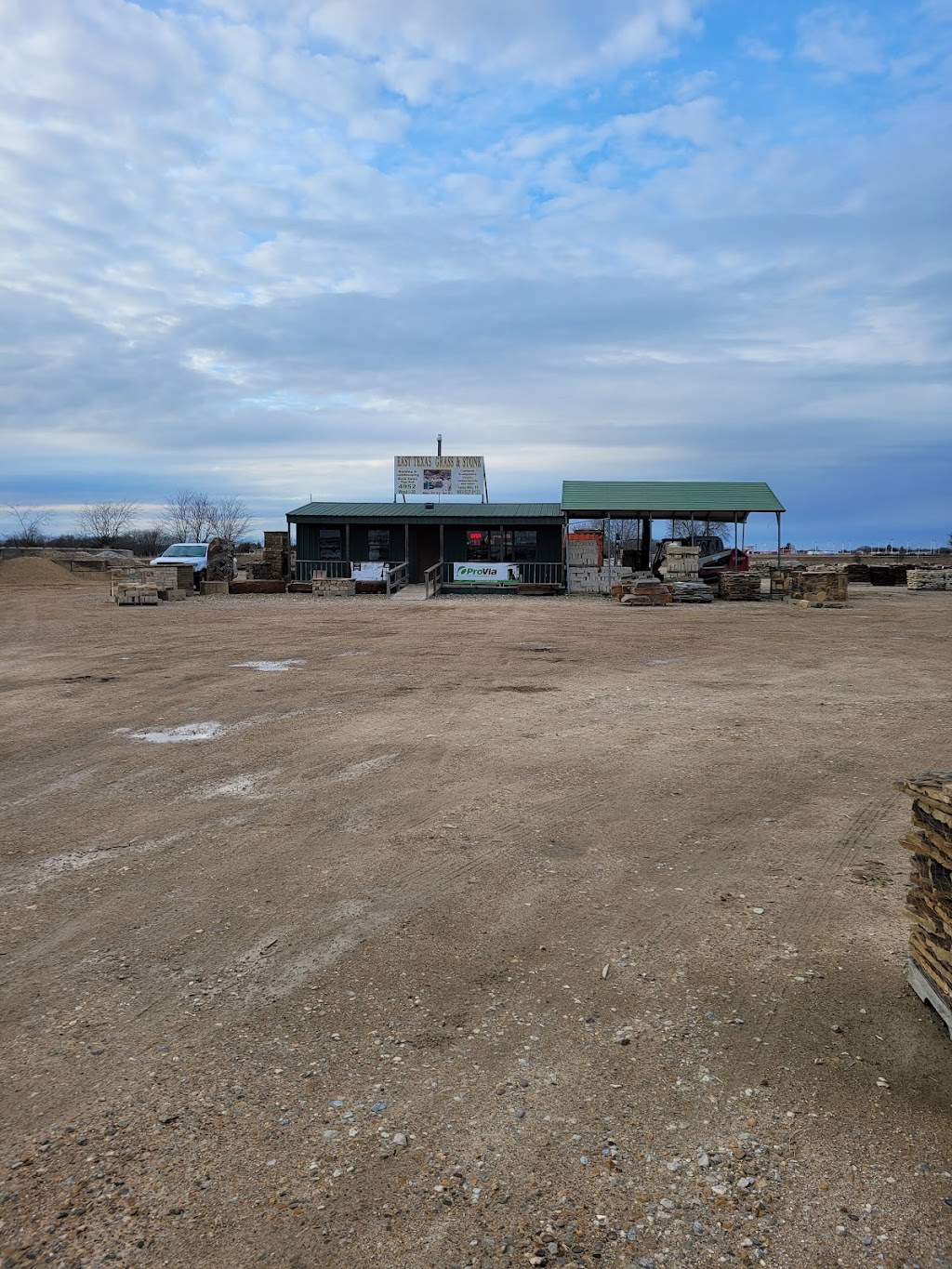 Texas Custom Stoneworks | 4952 I-30 Frontage Rd, Caddo Mills, TX 75135, USA | Phone: (903) 527-0123