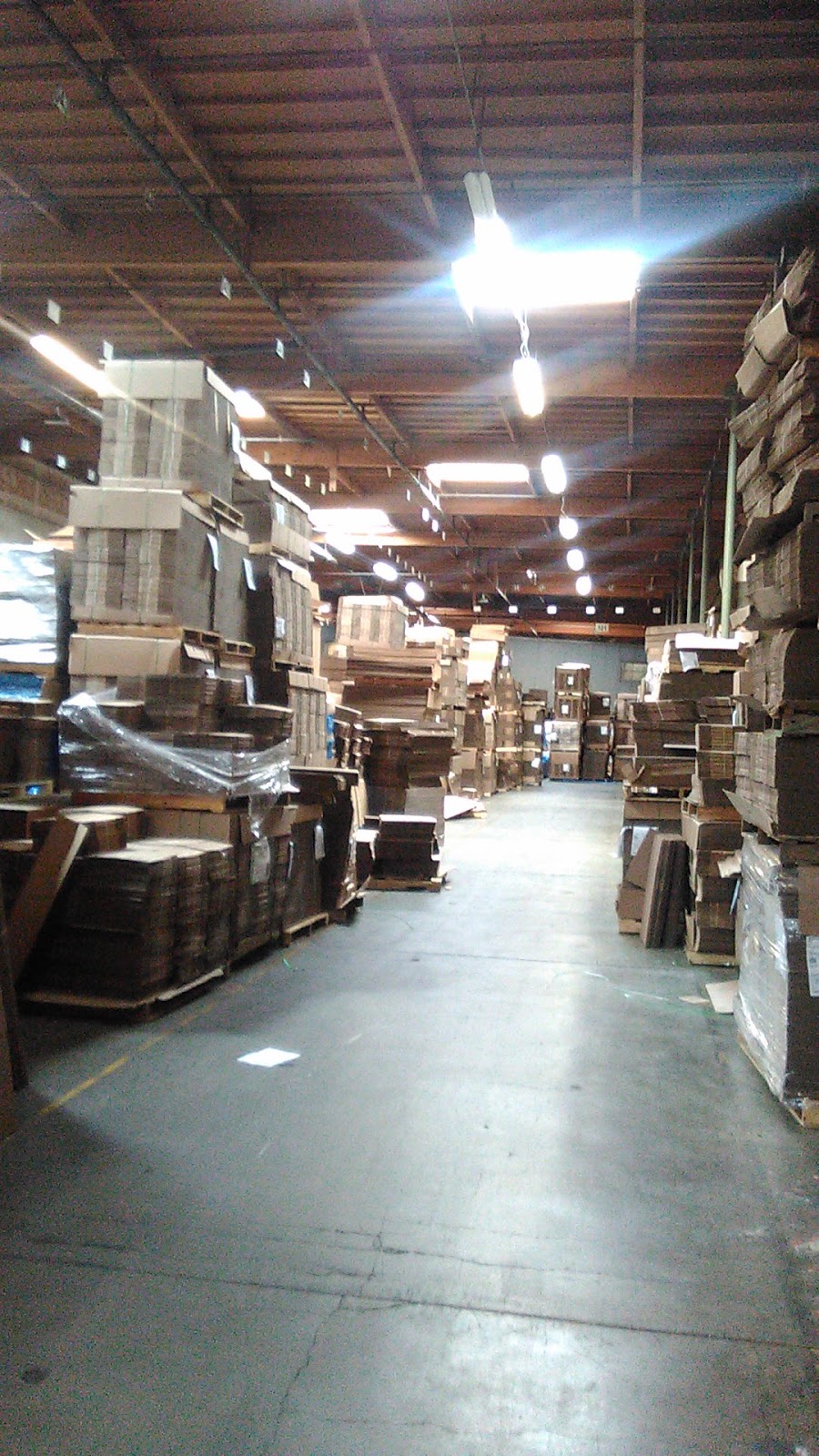 Acorn Paper Products Co | 3686 E Olympic Blvd, Los Angeles, CA 90023, USA | Phone: (323) 268-0507