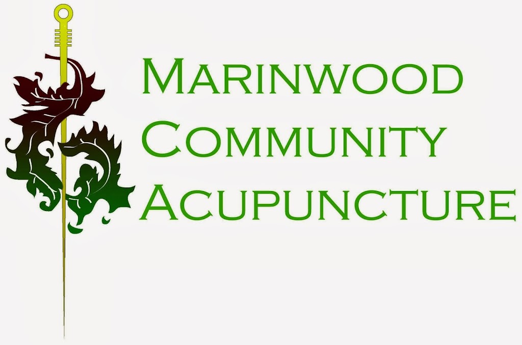 Marinwood Community Acupuncture | 7 Mt Lassen Dr b136, San Rafael, CA 94903 | Phone: (415) 518-6191