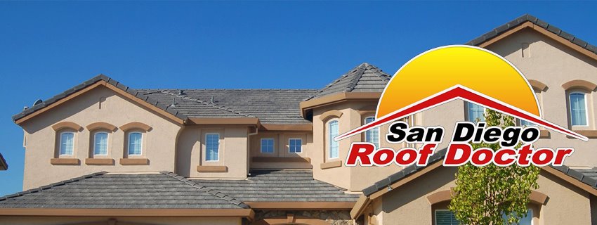 San Diego Roof Doctor | 3110 S Santa Fe Ave, San Marcos, CA 92069, USA | Phone: (760) 471-7131