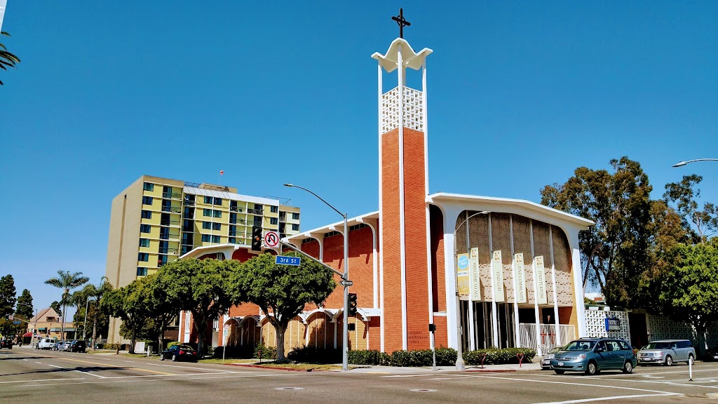 Covenant Presbyterian Church | 607 E 3rd St, Long Beach, CA 90802, USA | Phone: (562) 437-0958