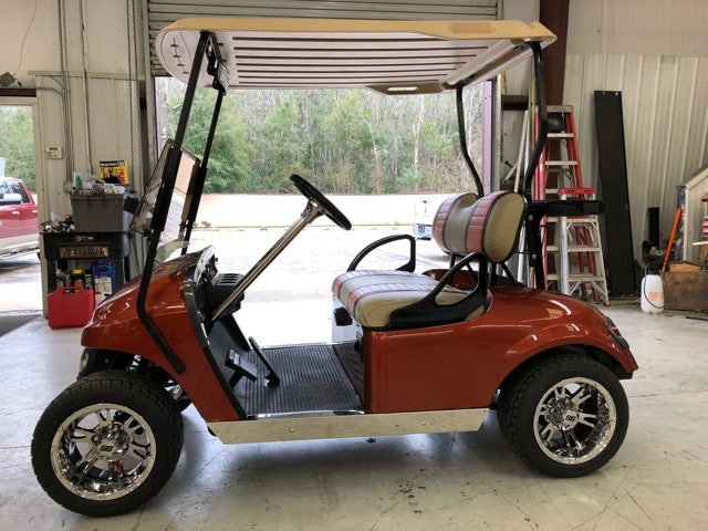 River City Golf Carts, LLC | 2016-2 Imeson Rd, Jacksonville, FL 32220, USA | Phone: (904) 382-2203