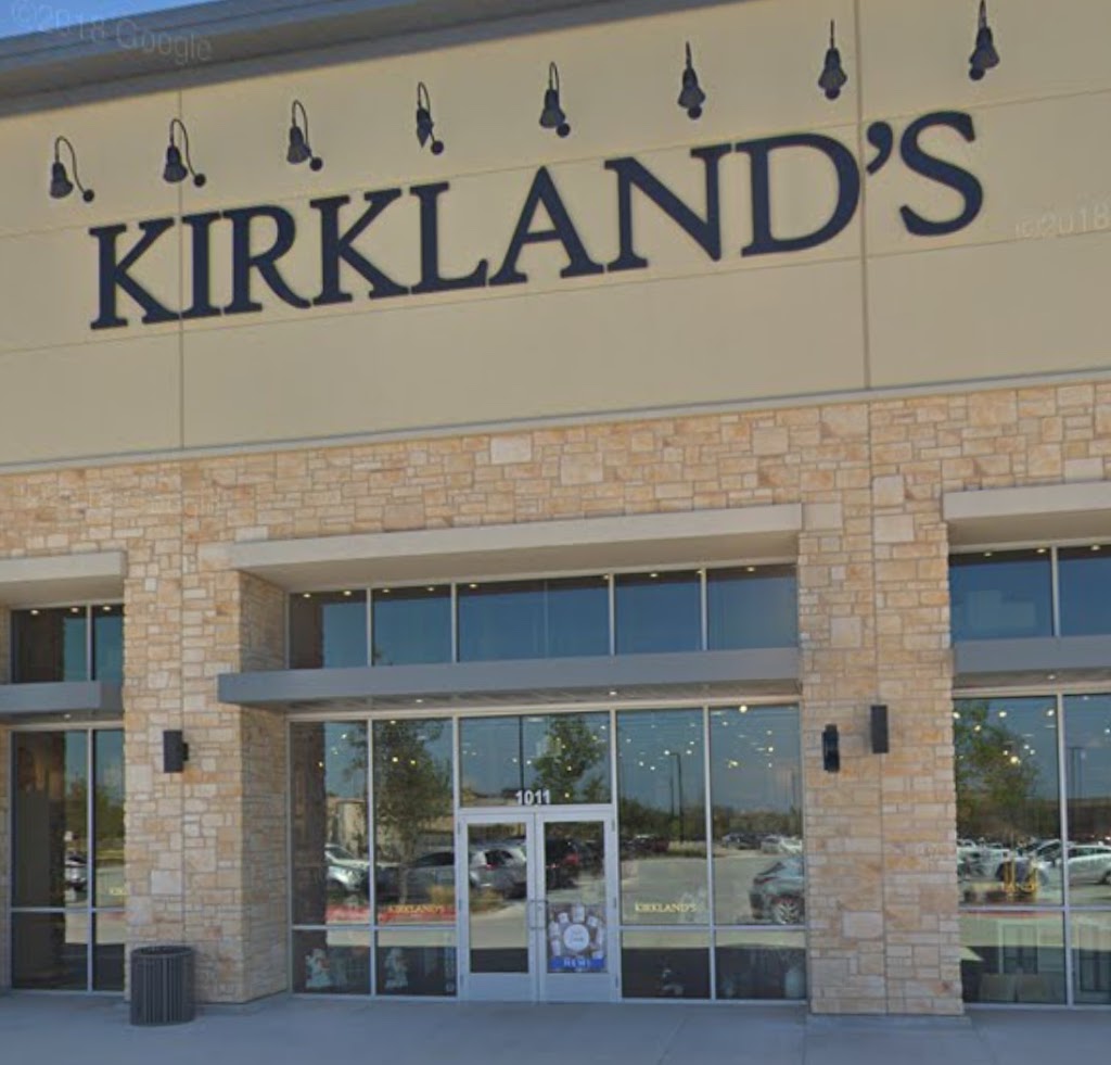 Kirklands Home | 1011 S Preston Rd, Prosper, TX 75078, USA | Phone: (972) 347-9788