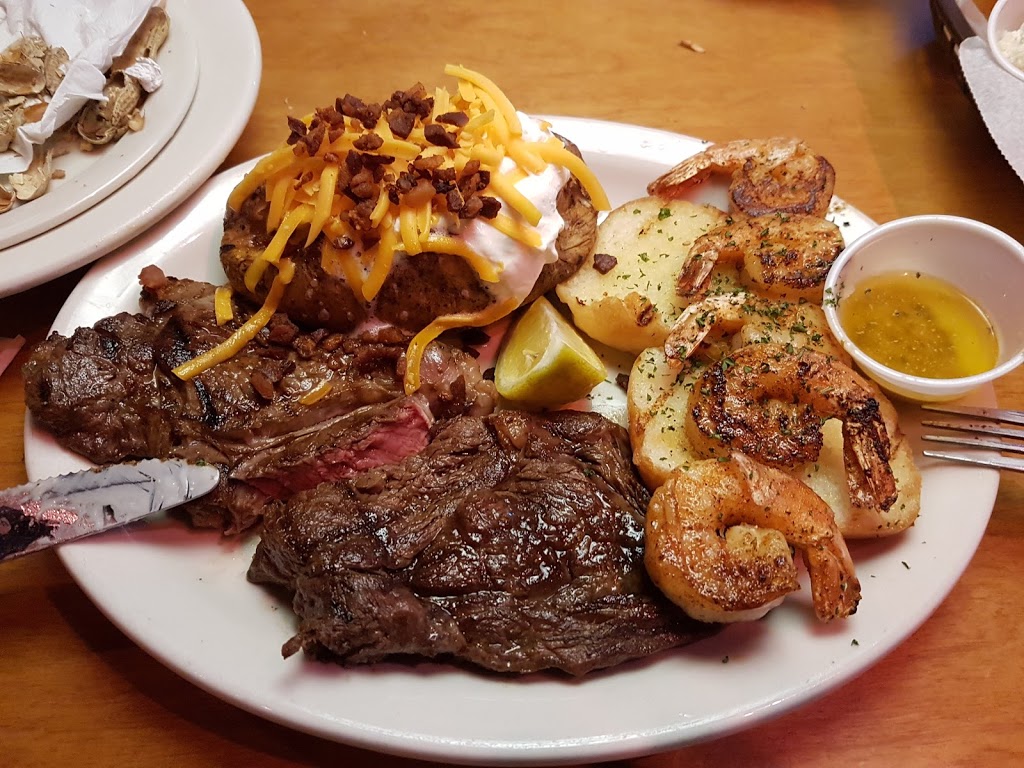 Texas Roadhouse | 20201 13 Mile Rd, Roseville, MI 48066 | Phone: (586) 294-0838