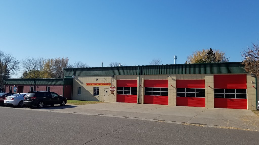 Isanti Fire Department | 401 1st Avenue Northwest, Isanti, MN 55040, USA | Phone: (763) 444-8019