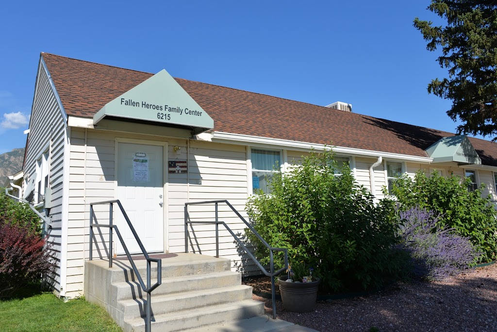 Fort Carson ACS Survivor Outreach Services (Army Community Service) | 6990 Mekong St., building 6215, Fort Carson, CO 80913, USA | Phone: (719) 526-2069