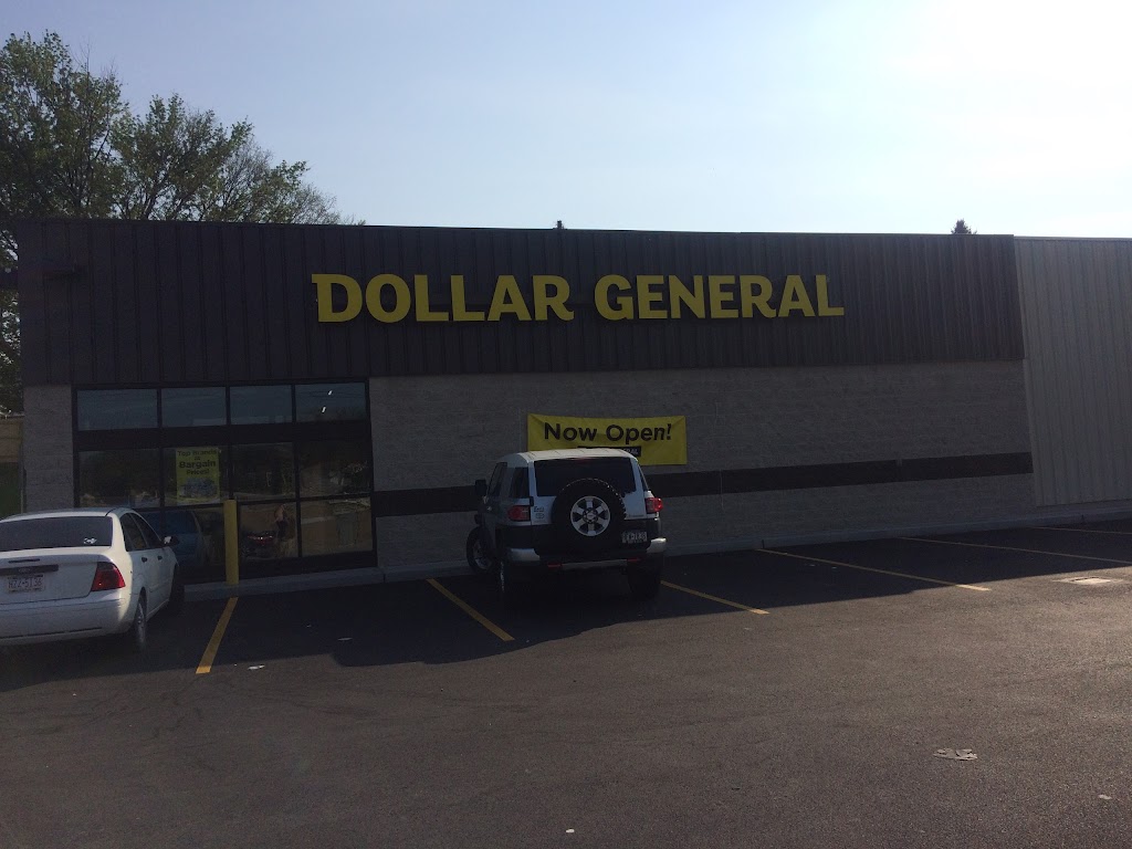 Dollar General | 710 Jefferson Ave, Washington, PA 15301, USA | Phone: (724) 705-1601