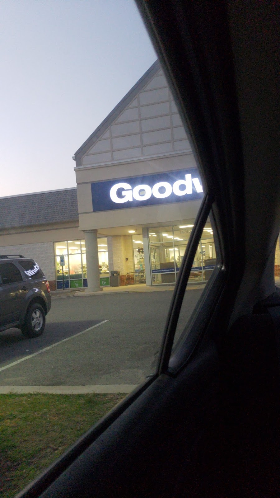 Goodwill Woodlake Retail Store | 14740 Hull Street Rd, Chesterfield, VA 23832, USA | Phone: (804) 318-4632