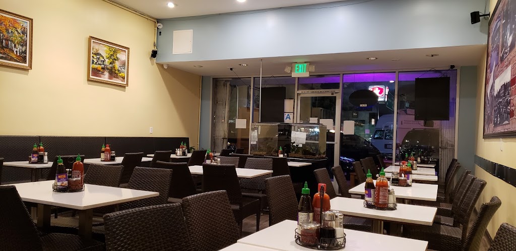 5i Indochine Cuisine | 5407 Sepulveda Blvd, Culver City, CA 90230, USA | Phone: (310) 572-6000