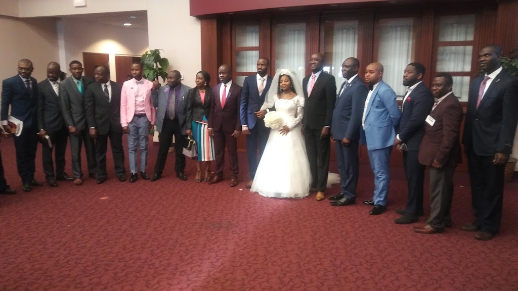 Winners Chapel International Minnesota | 6400 85th Ave N, Brooklyn Park, MN 55445, USA | Phone: (763) 566-4467