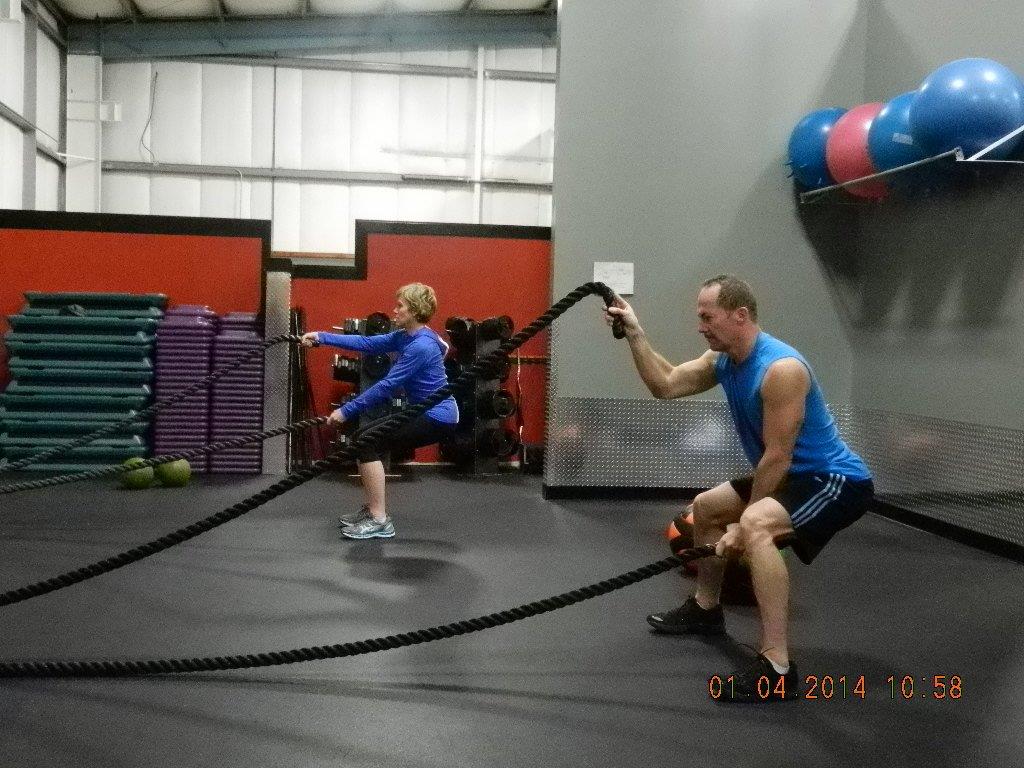 Club Fit | 365 S Redwood St, Canby, OR 97013, USA | Phone: (503) 266-6166