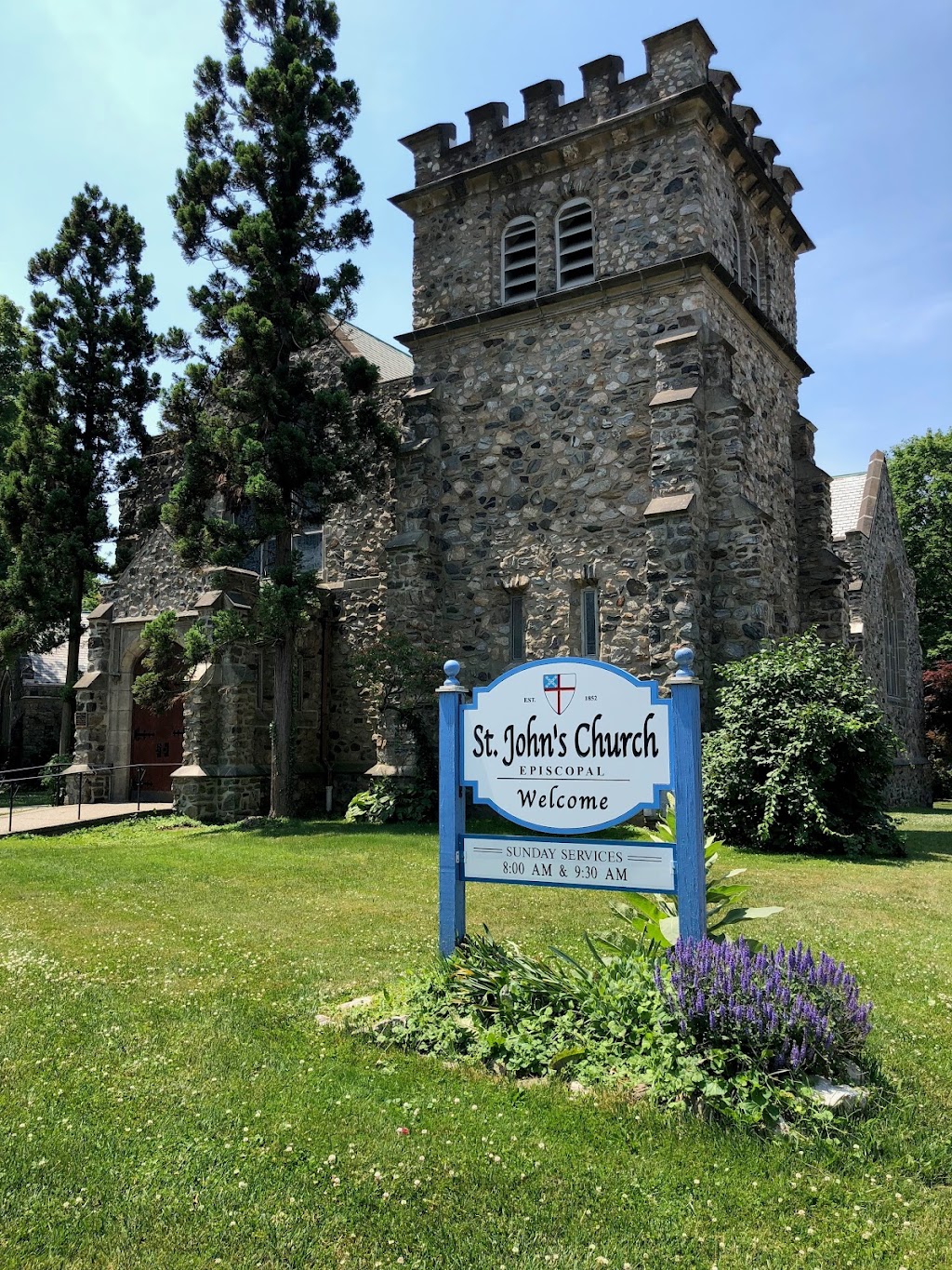 St Johns Episcopal Church | 8 Sunnyside Ave, Pleasantville, NY 10570, USA | Phone: (914) 769-0053 St Johns Episcopal Church | 8 Sunnyside Ave, Pleasantville, NY 10570, USA | Phone: (914) 769-0053