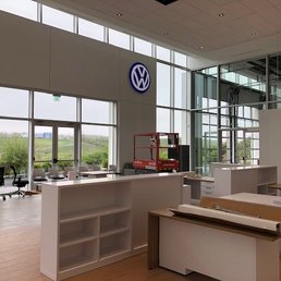 Volkswagen World of Newton | 66 Hampton House Rd, Newton, NJ 07860, USA | Phone: (973) 756-3433