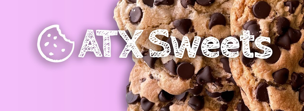 ATX Sweets | 1404 Bovina Dr, Leander, TX 78641, USA | Phone: (512) 598-8992