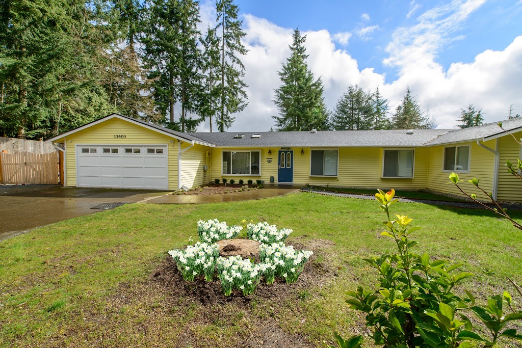 A Happy Home Adult Family Home | 13403 25th Ave SE, Mill Creek, WA 98012, USA | Phone: (206) 892-8143