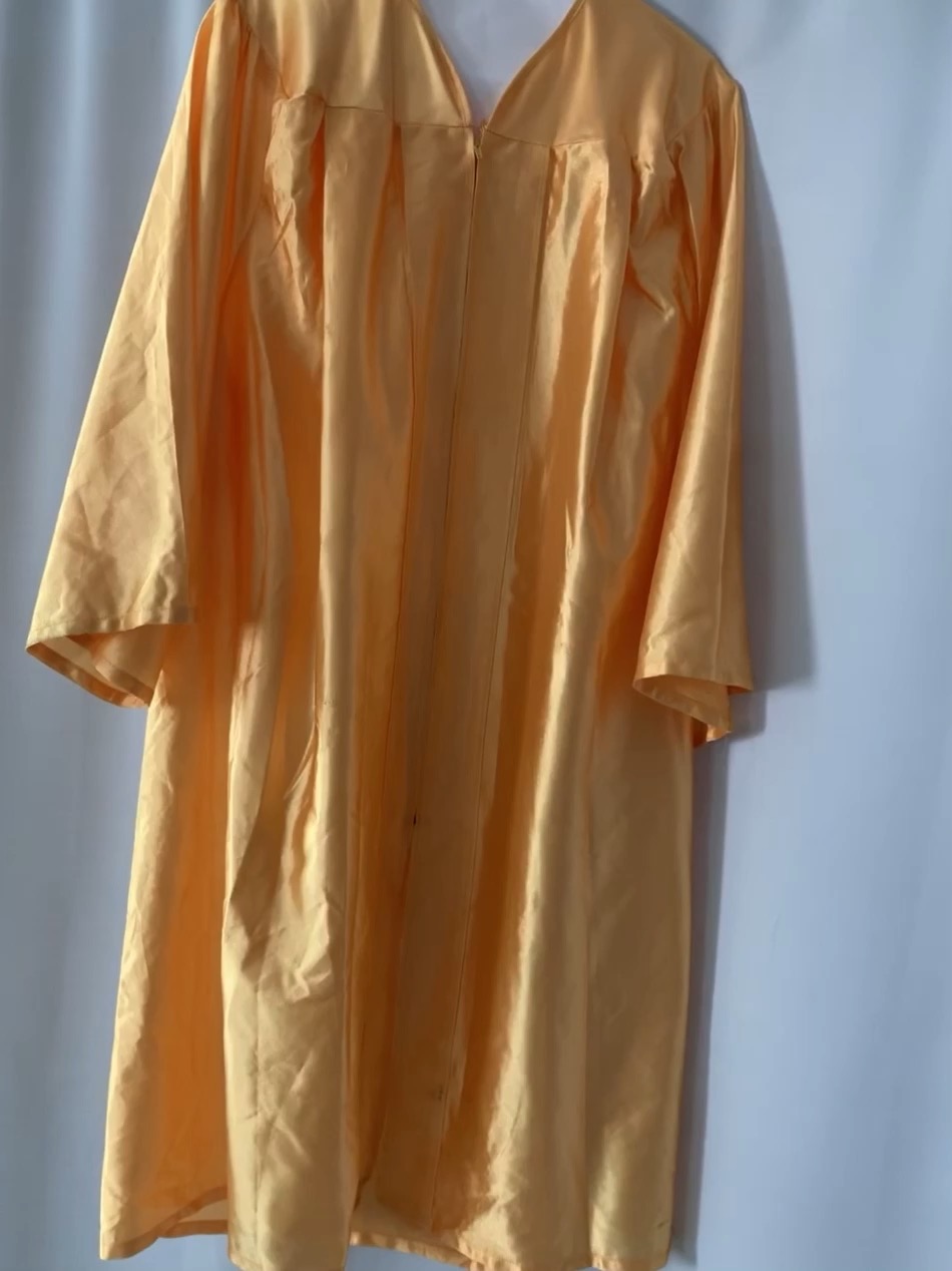 Emmanya Graduation Gown | 7170 Turning Leaf Pl, Rancho Cucamonga, CA 91701, USA | Phone: (909) 292-7360