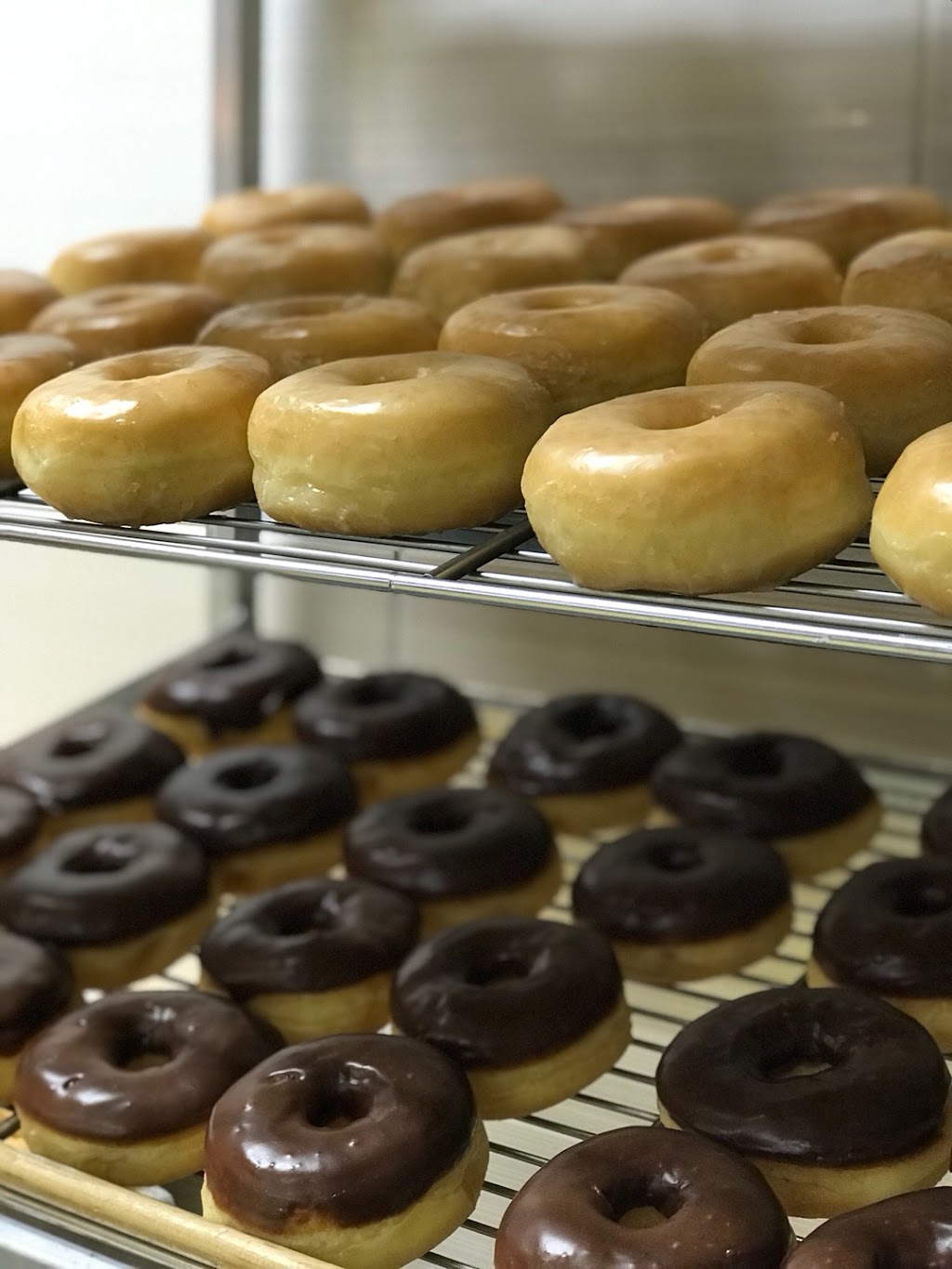 Donut Palace | 425 Pinson Rd # D, Forney, TX 75126, USA | Phone: (972) 564-5024