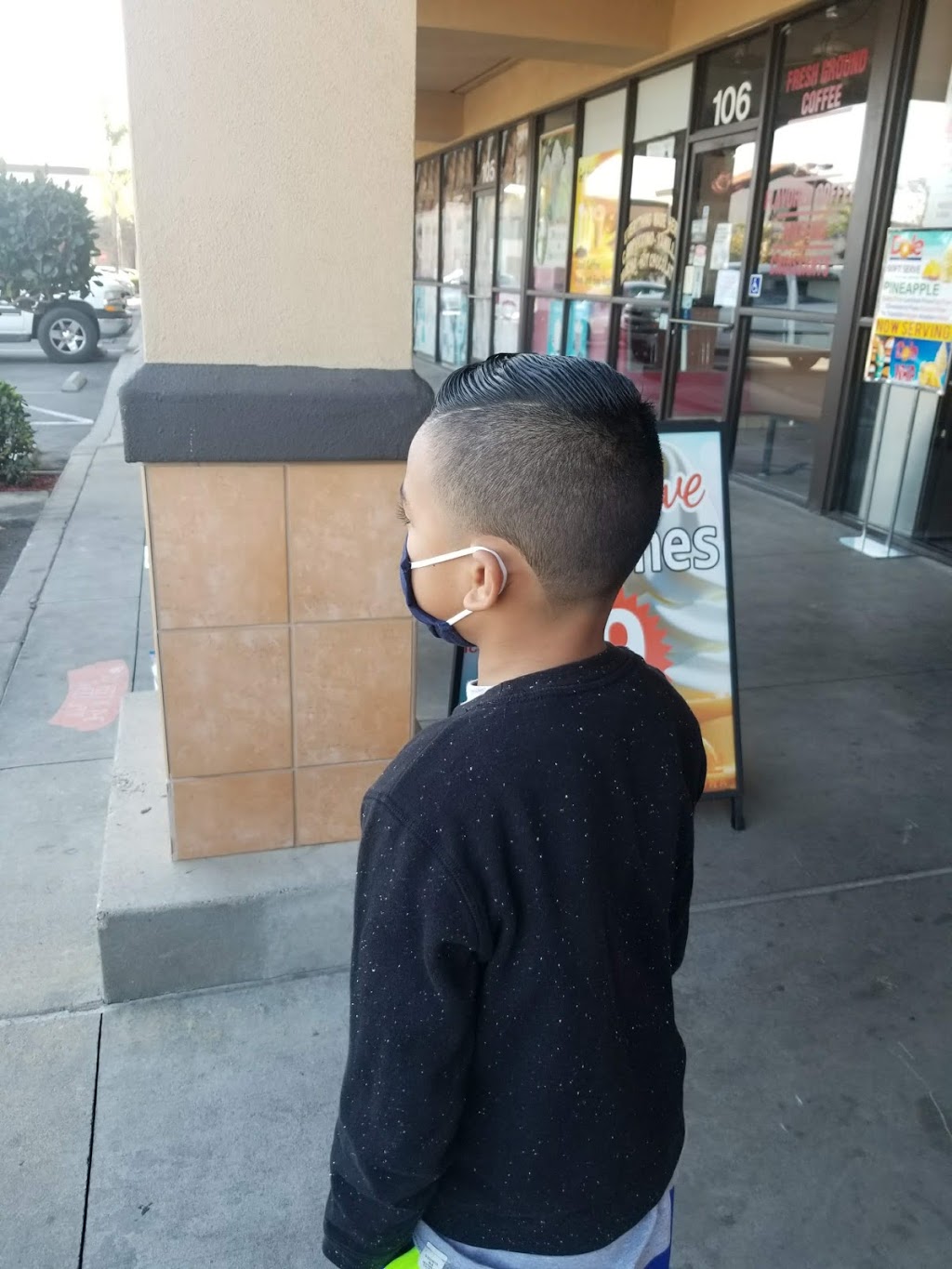 Ornelas Cuts Barbershop | 26150 Iris Ave Ste 19, Moreno Valley, CA 92555, USA | Phone: (714) 398-0637