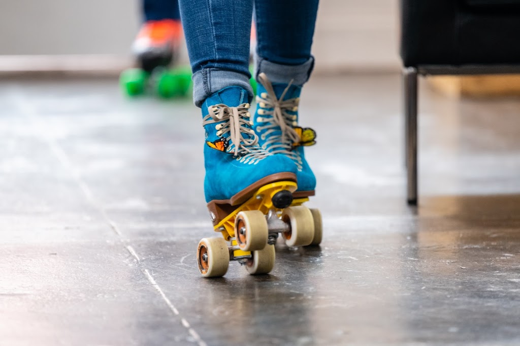 Good Foot Skates | 212 S Tyler St, Dallas, TX 75208, USA | Phone: (469) 317-7388