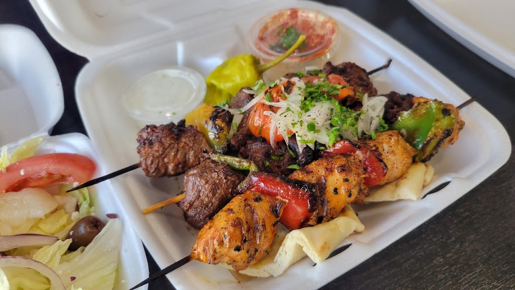 John kabobs | 440 S Atlantic Blvd, Monterey Park, CA 91754, USA | Phone: (626) 284-0000