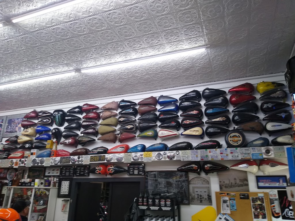 EDZ H-D Motorcycle Service & Repair | 235 N 1st St, Decatur, IN 46733, USA | Phone: (260) 724-4006
