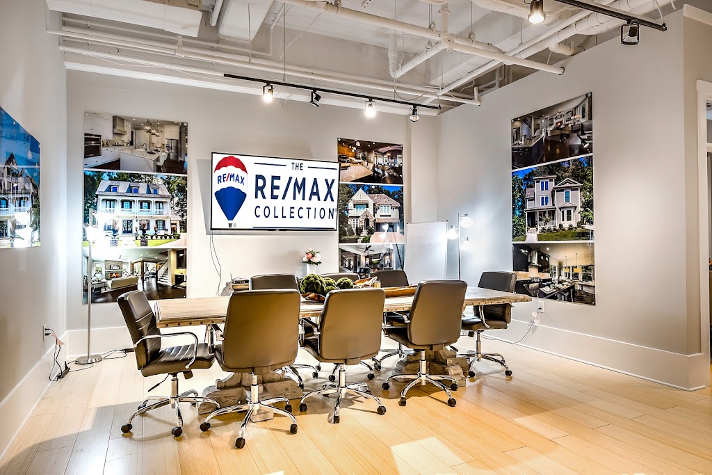 RE/MAX Regency with The RE/MAX Collection | 5829 S Vickery St e6, Cumming, GA 30040, USA | Phone: (678) 318-7900