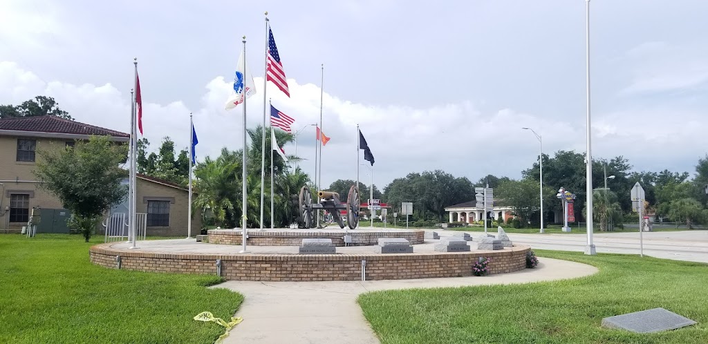 Fort Meade City Hall | 8 W Broadway St, Fort Meade, FL 33841, USA | Phone: (863) 285-1100