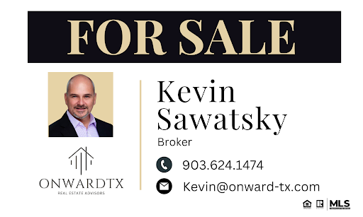 OnwardTX Real Estate Advisors | 1087 County Rd 1200, Greenville, TX 75401, USA | Phone: (903) 624-1474