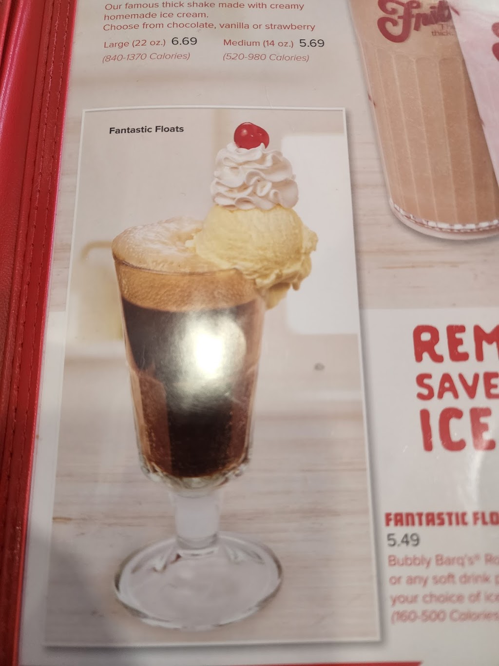 Friendlys | 40 Bedford St, Middleborough, MA 02346, USA | Phone: (508) 947-3900