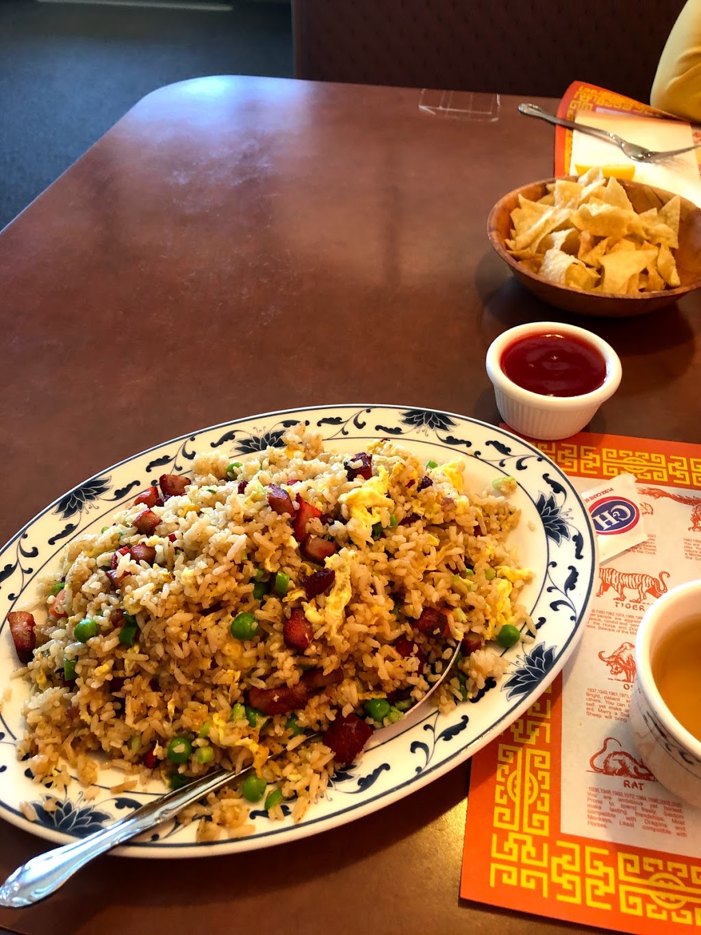 Great Wall Chinese Restaurant | 6832 S Kings Ranch Rd #1, Gold Canyon, AZ 85118, USA | Phone: (480) 982-2197