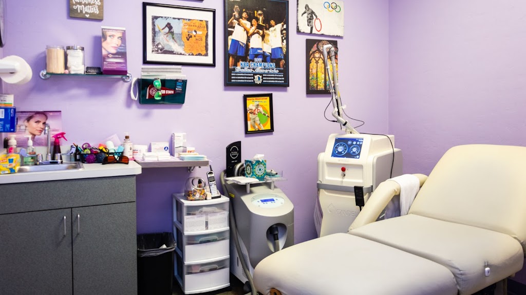 Calista Skin and Laser Center | 6100 Colleyville Blvd #165, Colleyville, TX 76034, USA | Phone: (817) 488-3838