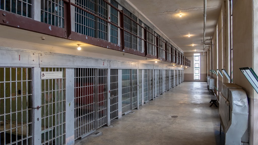 Old Idaho Penitentiary Site | 2445 Old Penitentiary Rd, Boise, ID 83712, USA | Phone: (208) 334-2844