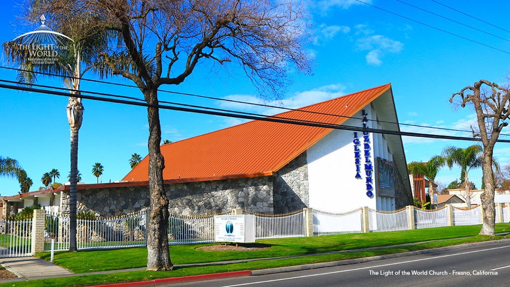 The Light of the World Church | 3731 N Cedar Ave, Fresno, CA 93726, USA | Phone: (559) 227-0130