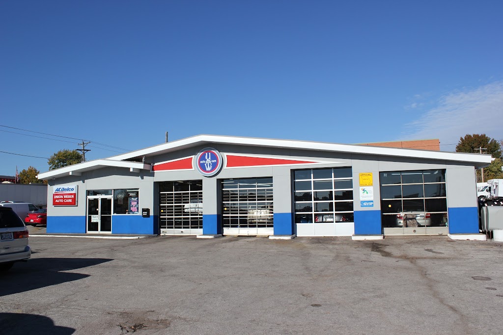 Union Weber Autocare | 645 Union Rd, St. Louis, MO 63123, USA | Phone: (314) 631-8947