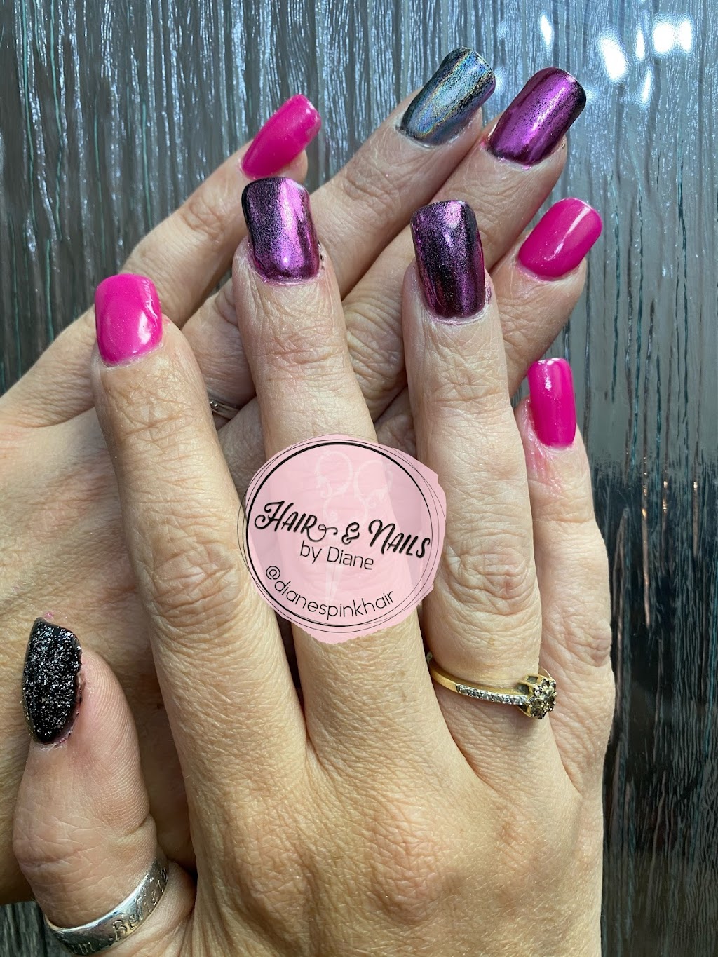 Hair & Nails by Diane | 12020 Lebanon Rd Ste 106, Mt. Juliet, TN 37122 | Phone: (615) 568-5907