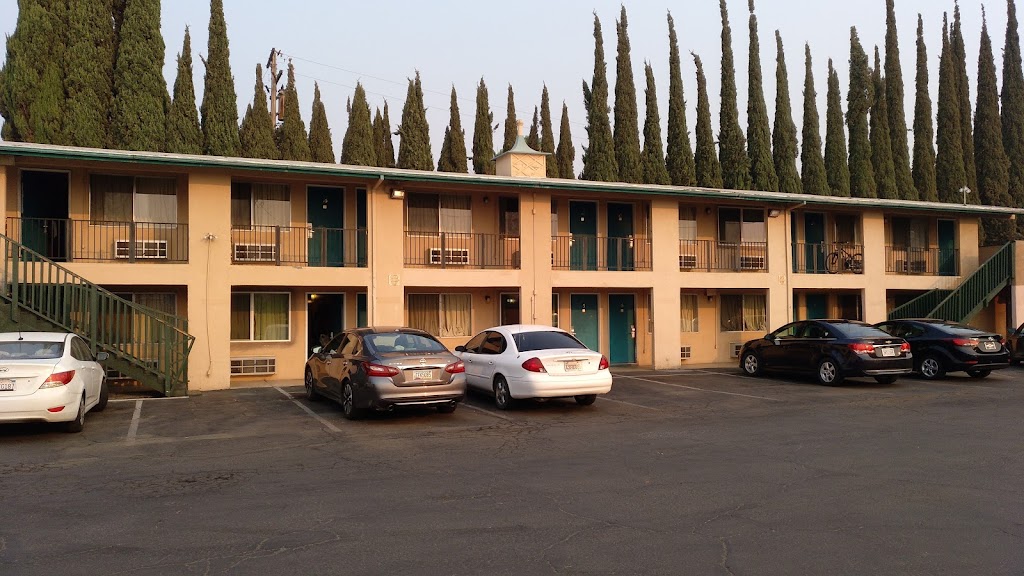 Townhouse Motel | 1308 Church Ave, Sanger, CA 93657 | Phone: (559) 875-5531