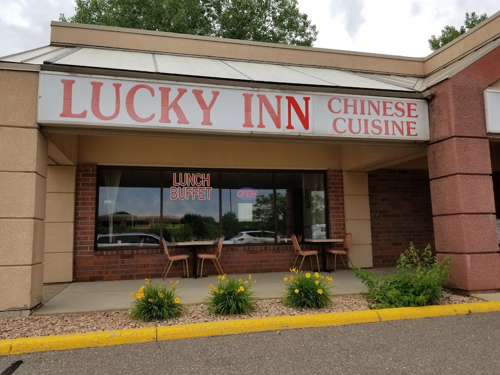 Lucky Inn Chinese Cuisine | 6405 City W Pkwy, Eden Prairie, MN 55344, USA | Phone: (952) 829-7832