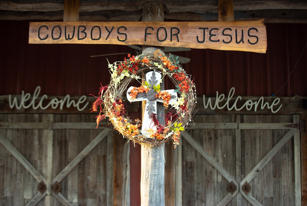 Cowboys For Jesus | 8400 Farm to Market 32, Fischer, TX 78623, USA | Phone: (830) 935-2920