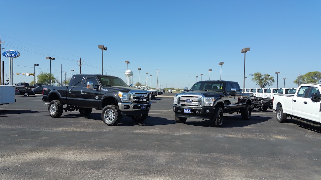 Stanley Ford Pilot Point | 11590 US-377, Pilot Point, TX 76258, USA | Phone: (940) 686-2236