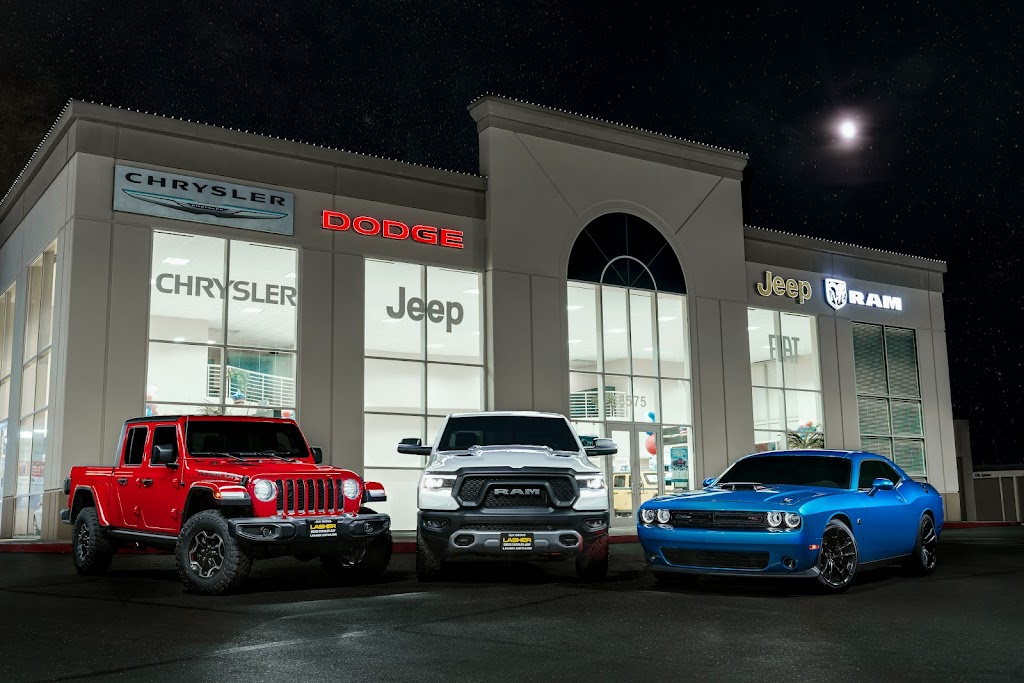 Elk Grove Dodge Service Department | 8575 Laguna Grove Dr, Elk Grove, CA 95757, USA | Phone: (877) 211-4935
