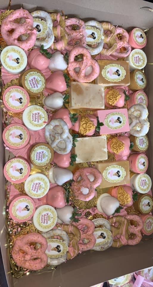 Cottons Kitchen | 1001North, N Hill St, Griffin, GA 30223, USA | Phone: (404) 740-1396