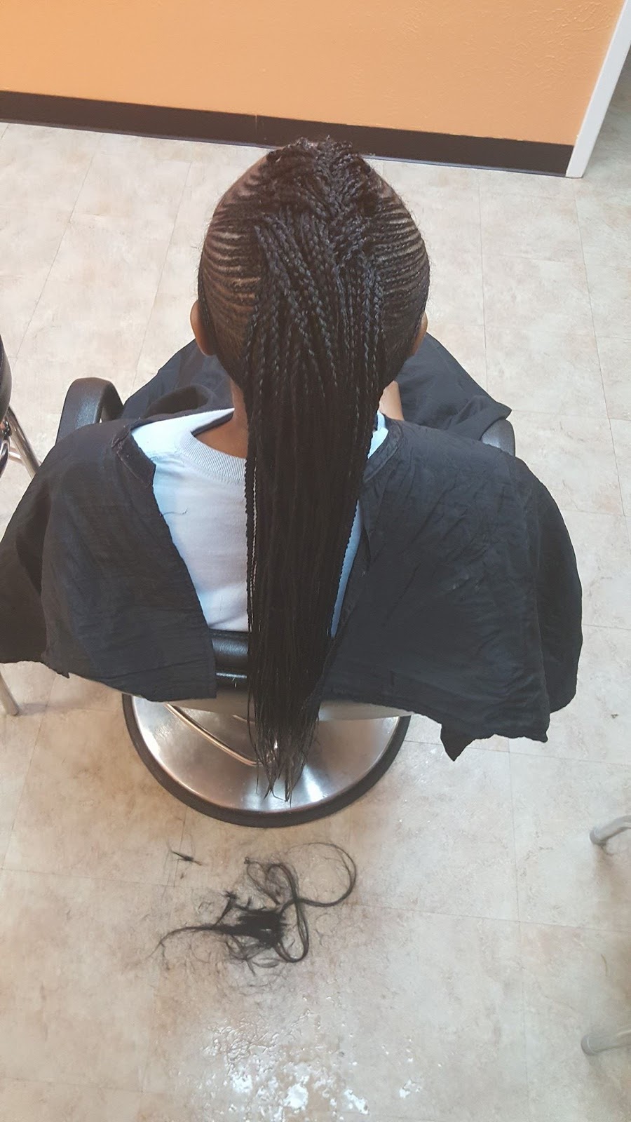 Manito Hair Braiding Salon | 2510 E Arkansas Ln #100, Arlington, TX 76014, USA | Phone: (214) 710-7230