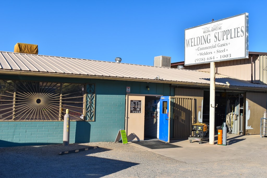 Vern Lewis Welding Supply, Inc. | 30249 N Hwy #60/89, Wickenburg, AZ 85390, USA | Phone: (928) 684-1003