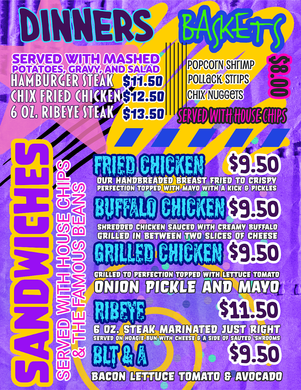 Ag Park Bar & Grille | 822 15th St Suite 200, Columbus, NE 68601, USA | Phone: (402) 562-7625