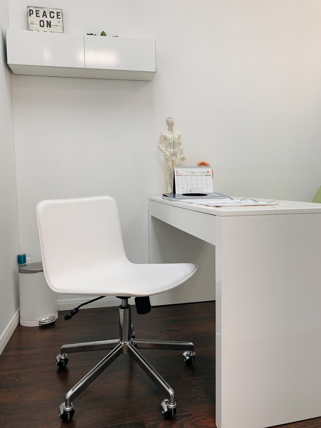 JI Acupuncture Clinic | 509 S Euclid St, Anaheim, CA 92802, USA | Phone: (714) 772-9227