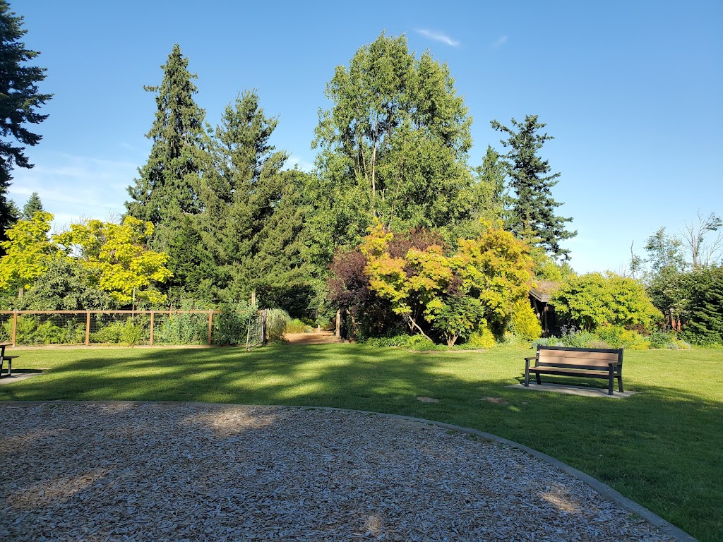 Jennings Park | 55th Ave NE, Marysville, WA 98270, USA | Phone: (360) 363-8400