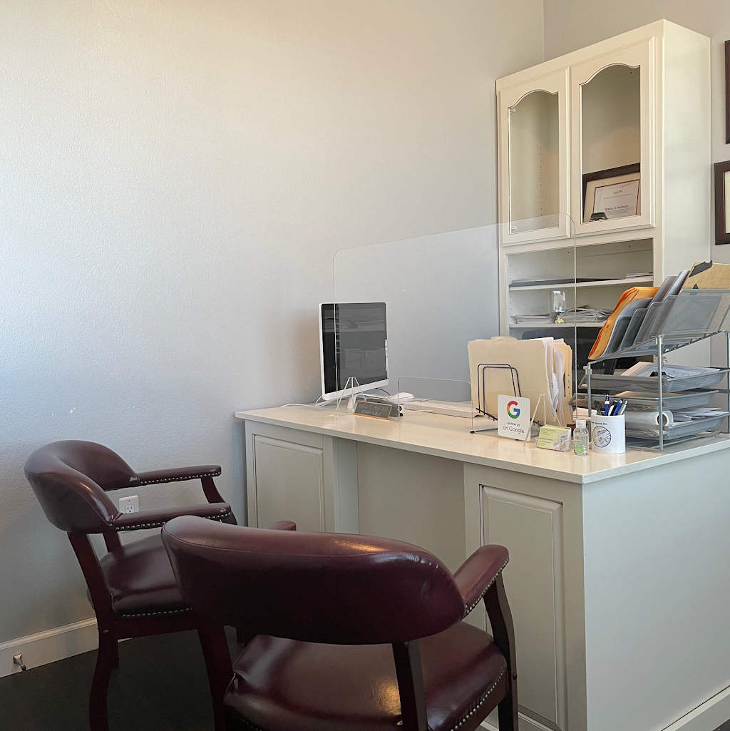 Marias Income Tax, Bookkeeping & Mobile Loan Notary Services | 1932 Hickory St, Rhome, TX 76078, USA | Phone: (817) 636-2202