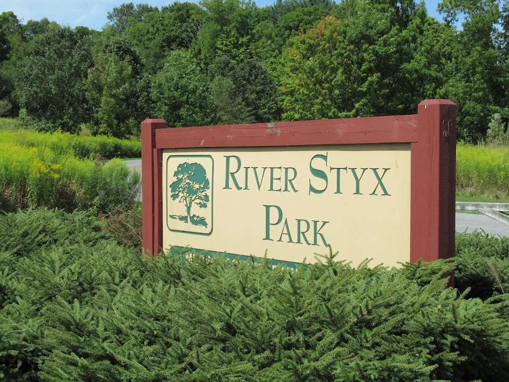 River Styx Park | 8200 River Styx Rd, Wadsworth, OH 44281, USA | Phone: (330) 722-9364